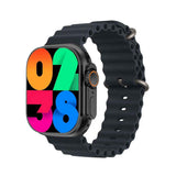 Smartwatch VA9 Ultra 2 Fralugio: Con Conectividad NFC y Funciones inteligentes