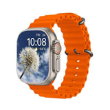 Smartwatch VA9 Ultra 2 Fralugio: Con Conectividad NFC y Funciones inteligentes