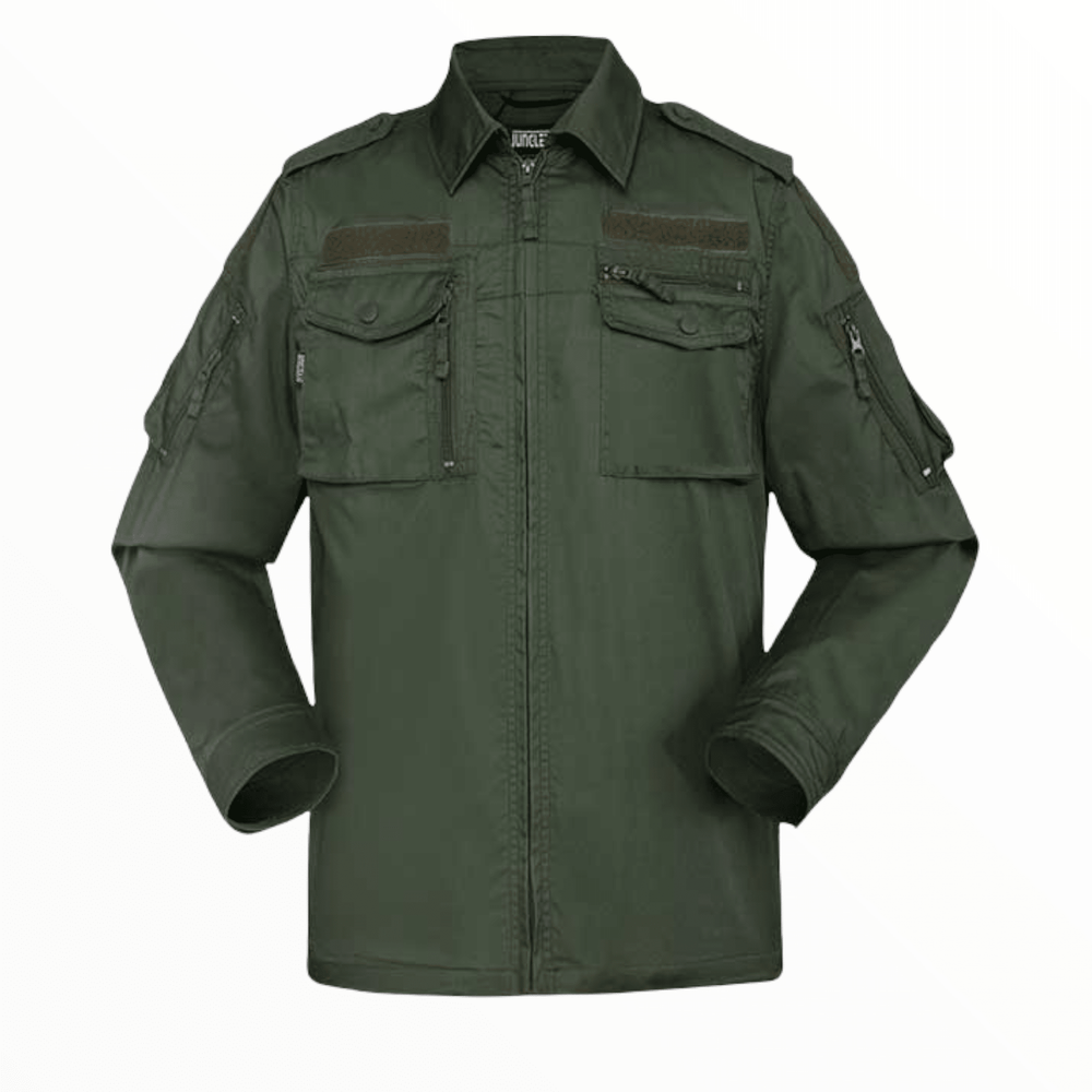 Uniforme Camisola y Pantalón Transpirable Secado Rápido - Gadgets y Tecnología en Fralugio México