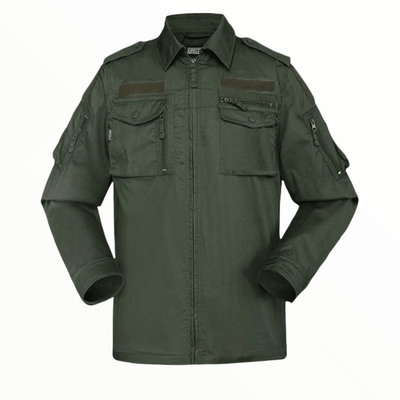Uniforme Camisola y Pantalón Transpirable Secado Rápido - Gadgets y Tecnología en Fralugio México