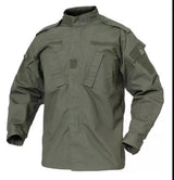 Uniforme Completo Ripstop Camisola y Pantalón Táctico - Gadgets y Tecnología en Fralugio México — imagen 2 de 10