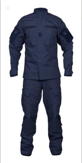 Uniforme Completo Ripstop Camisola y Pantalón Táctico - Gadgets y Tecnología en Fralugio México — imagen 4 de 10