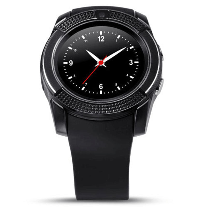 Smart watch Reloj Inteligente con Camara y Grabadora de Voz V8