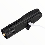 Lámpara LED T12 de tamaño grande con rompe vidrios integrado — imagen 4 de 5