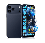 WhiteShark I17 Pro Max Teléfono Sim Dual Android 16 Gb+ Smartphone