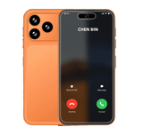 WhiteShark Mini I17 Pro Orange Dual Sim phone NARANJA