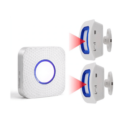 WiFi Smart Bed Sensor de alarma y prevención de caídas para personas mayores, demencia, alarma inalámbrica con sensor de movimiento con aplicación - Gadgets y Tecnología en Fralugio México