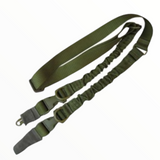 Portafusil bungee de uno y dos puntos GJ003 en tres colores — imagen 4 de 4