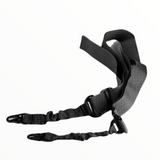 Portafusil bungee de uno y dos puntos GJ003 en tres colores — imagen 1 de 4