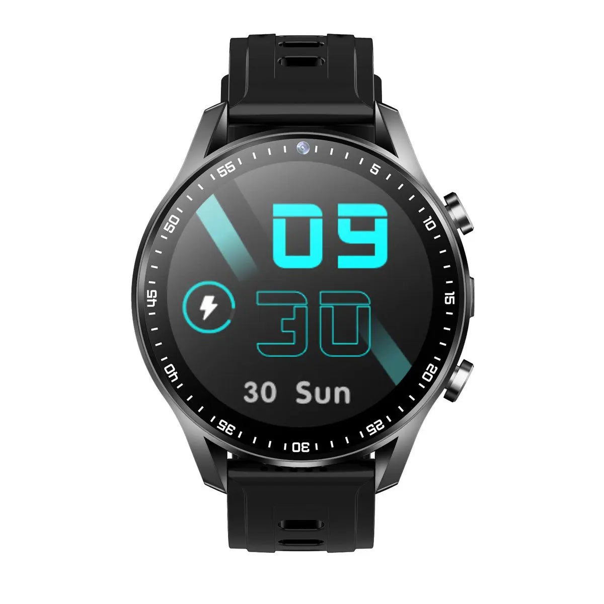 Smartwatch Reloj Android 8.1 Fralugio X700S 4GB RAM 64GB ROM - Fralugio