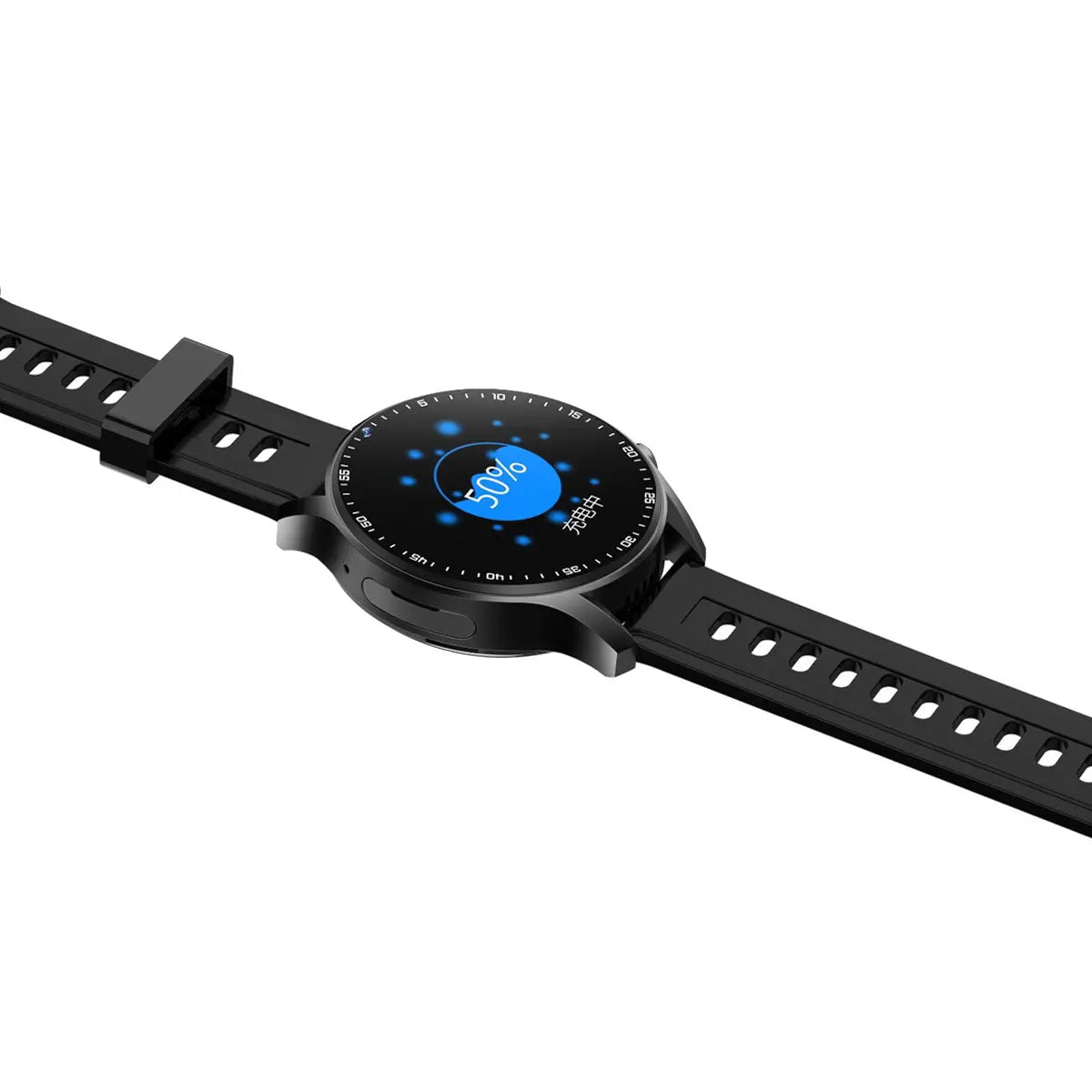 Smartwatch Reloj Android 8.1 Fralugio X700S Wifi GPS 4G NFC