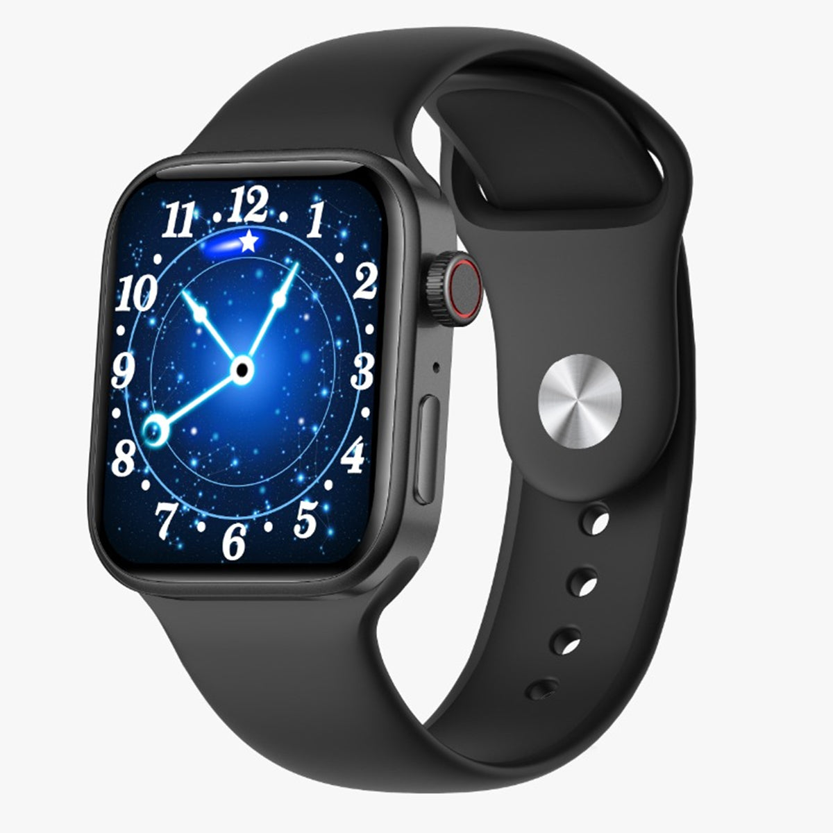 Smartwatch Reloj Inteligente Z36 Serie 7 Full Touch Fralugio