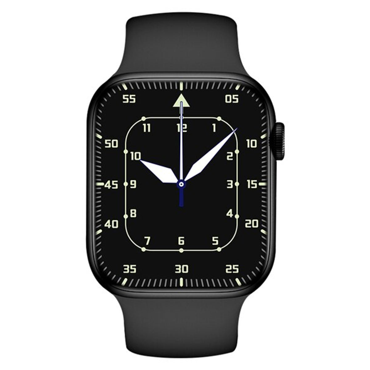 Reloj Smartwatch Fralugio Z51
