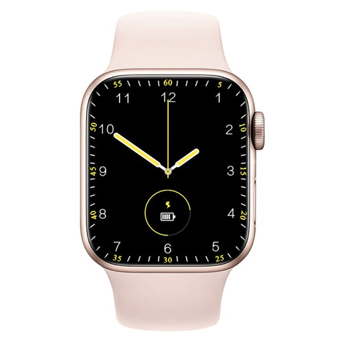 Reloj Smartwatch Fralugio Z51