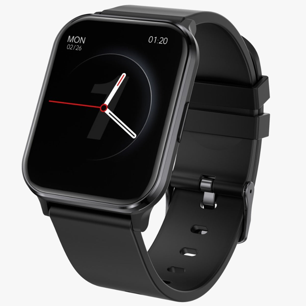 Fralugio Smart Watch Reloj Inteligente Zero Max Full Hd Ips