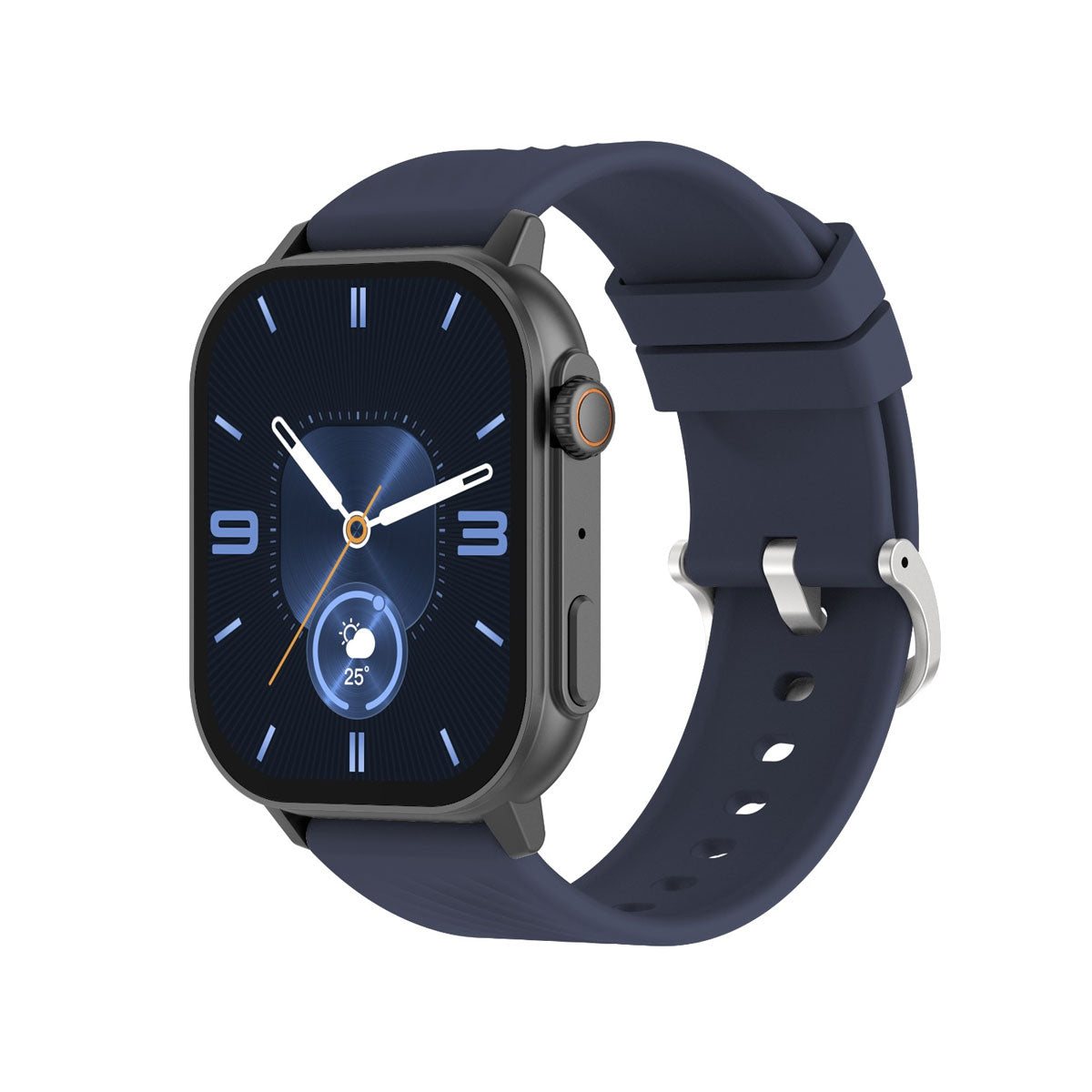 Reloj Inteligente Smartwatch Fralugio Zl94 Amoled Bluetooth