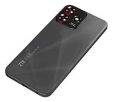 Zte Blade A73 4gb 128gb Azul Dual Sim Smartphone