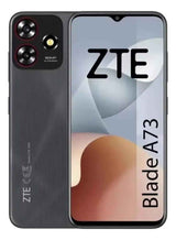 Zte Blade A73 4gb 128gb Azul Dual Sim Smartphone