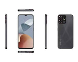 Zte Blade A73 4gb 128gb Azul Dual Sim Smartphone
