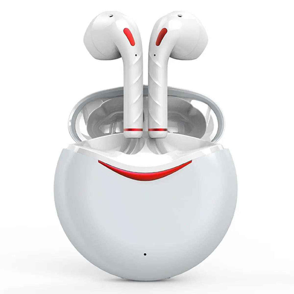 Audifonos Bluetooth 5.0 Manos Libres T1 Tws Fralugio Audio Hd True Wireless