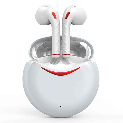 Audifonos Bluetooth 5.0 Manos Libres T1 Tws Fralugio Audio Hd True Wireless - Gadgets y Tecnología en Fralugio México
