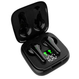 Audifonos Bluetooth Manos Libres 5.0 J6 Fralugio Tws Pro Sonido Hd