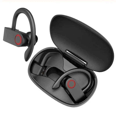 Audifonos Bluetooth Manos Libres 5.0 Mod A9s Plus Fralugio Sport Audio 6D - Gadgets y Tecnología en Fralugio México