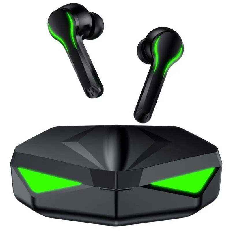 Audifonos Bluetooth Manos Libres 5.0 Pro Gamer T11 Audio HD