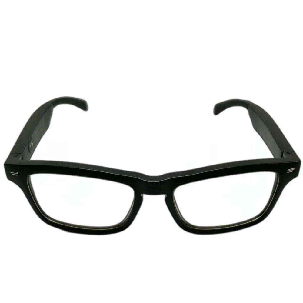Audifonos Bluetooth Manos Libres 5.0 Tipo Lentes Fralugio