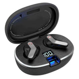 Audifonos Bluetooth Manos Libres T17 Tws True Wireless Oddloops