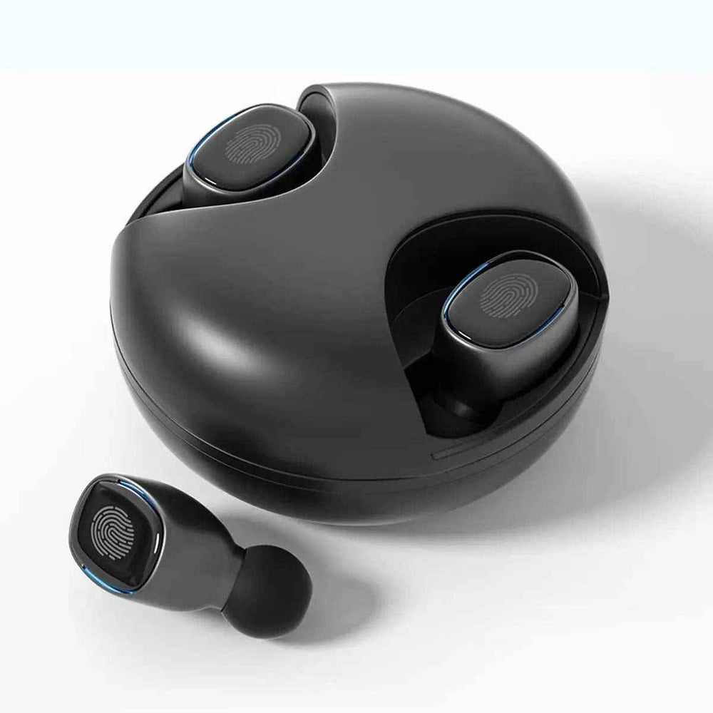 Audifonos Bluetooth Manos Libres True Wireless 203 Fralugio Táctiles