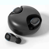 Audifonos Bluetooth Manos Libres True Wireless 203 Fralugio Táctiles