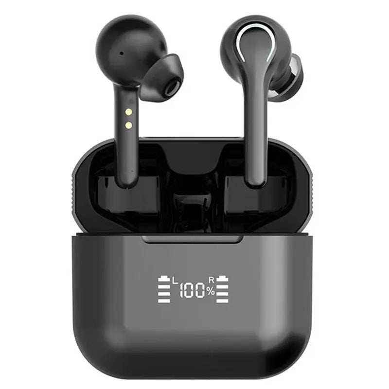 Audifonos Buetooth Manos Libres 5.0 A6 Plus Audio HD Llamadas