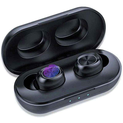 Audifonos Inalambricos Bluetooth 5.0 Mod B5 Fralugio Manos Libres True Wireless - Gadgets y Tecnología en Fralugio México