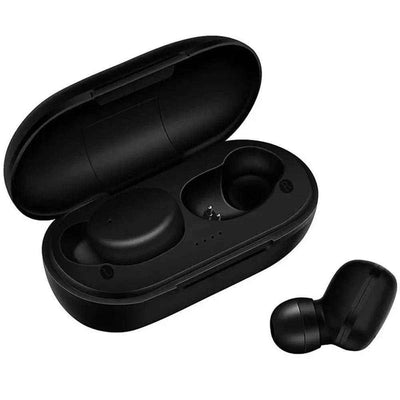 Audifonos Manos Libres A6X Fralugio Tactiles para Android e IOS Mega Bass - Gadgets y Tecnología en Fralugio México