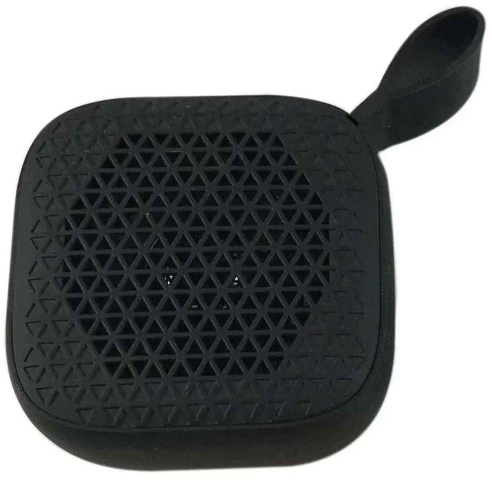 Bocina Bluetooth Portátil 3 Watts Modelo W1 Fralugio Audo Alta Definicion