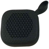 Bocina Bluetooth Portátil 3 Watts Modelo W1 Fralugio Audo Alta Definicion
