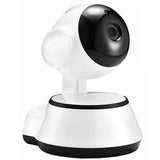 Camara de seguridad Ip Wifi Alarma Fpv Hd 720p V380 Fralugio