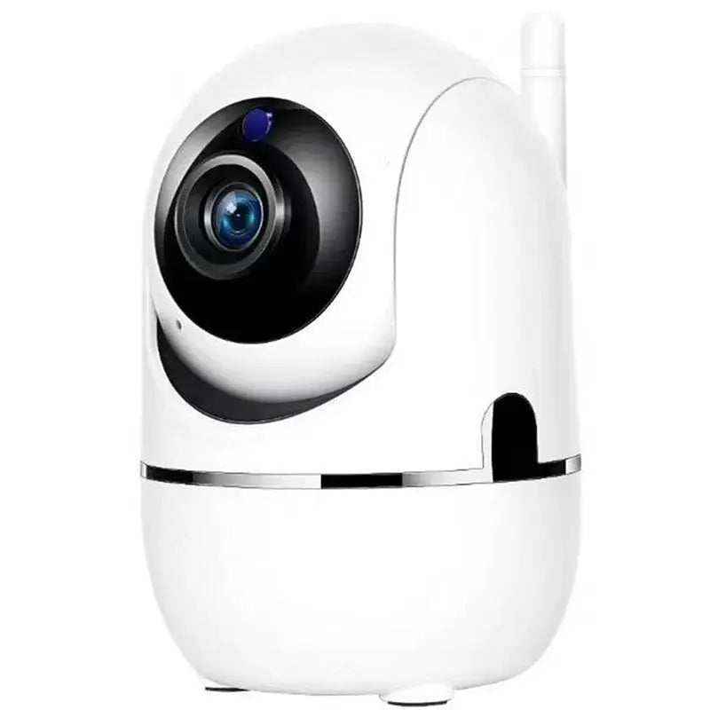 Camara de seguridad IP WiFi de Seguridad PTZ Full HD 1080P Fralugio