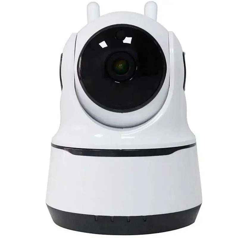 Camara de Seguridad WiFi IP PTZ Full HD 1080 P Fralugio