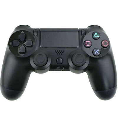 Control Ps4 inalambrico Bluetooth Fralugio generico Dual Shock - Gadgets y Tecnología en Fralugio México