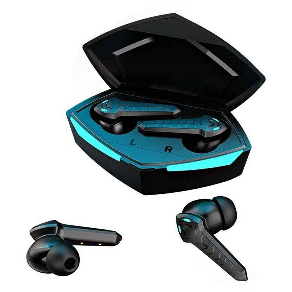 Manos Libres Audifonos Bluetooth 5.2 Gamer Pro P36 Game Mode Fralugio