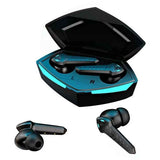 Manos Libres Audifonos Bluetooth 5.2 Gamer Pro P36 Game Mode Fralugio