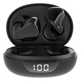 Manos Libres Audífonos Bluetooth Fralugio P68 Tws Sin Cables
