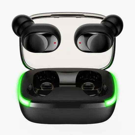 Manos Libres Audífonos Bluetooth Fralugio Y60 Tws Sin Cables