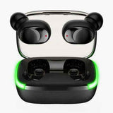 Manos Libres Audífonos Bluetooth Fralugio Y60 Tws Sin Cables
