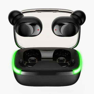 Manos Libres Audífonos Bluetooth Fralugio Y60 Tws Sin Cables - Gadgets y Tecnología en Fralugio México