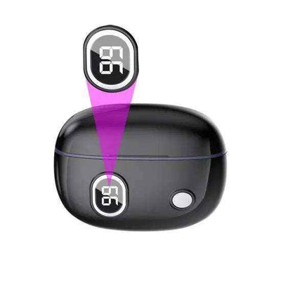 Manos Libres Audífonos Bluetooth X19 Tws Micrófono Fralugio - Gadgets y Tecnología en Fralugio México