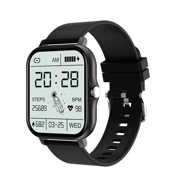 Smart Watch Reloj Inteligente Fralugio Q13 Notificaciones Hd Fralugio