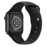 Reloj Inteligente Smartwatch Fralugio Hd7+ Monitores de Ejercicio 1.81"